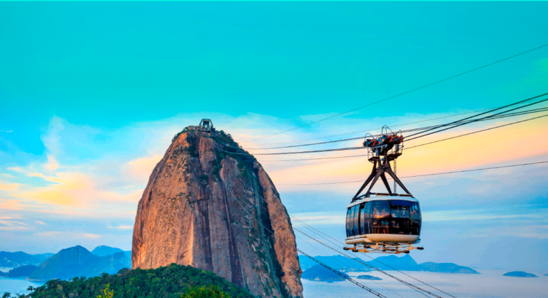 Новые цены на билеты на канатную дорогу на гору Сахарная Голова (2025-2026)